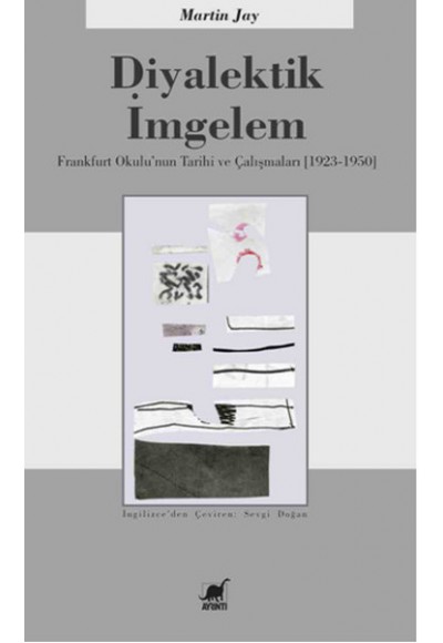 Diyalektik İmgelem