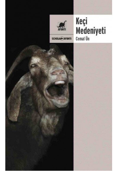 Keçi Medeniyeti