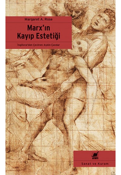 Marx'ın Kayıp Estetiği