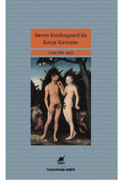 Soren Kierkegaard'da Kaygı Kavramı