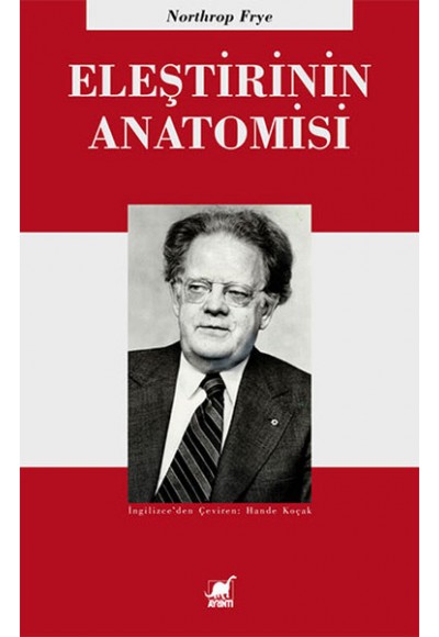 Eleştirinin Anatomisi