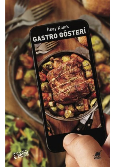 Gastro Gösteri