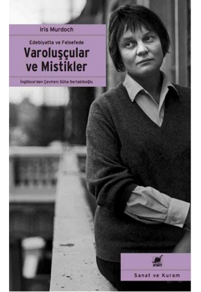 Varoluşçular ve Mistikler