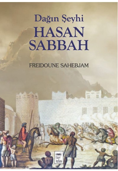 Dağın Şeyhi Hasan Sabbah