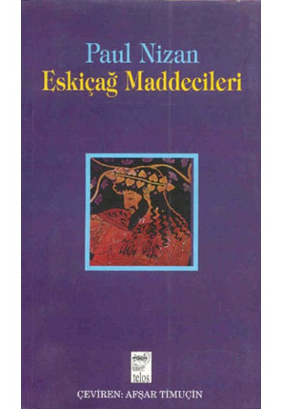 Eskiçağ Maddecileri