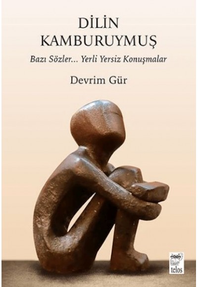 Dilin Kamburuymuş