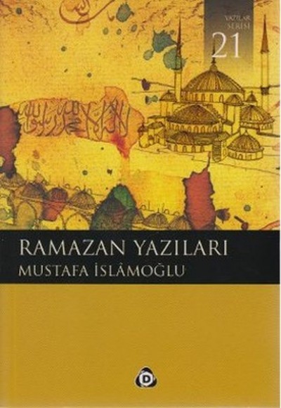 Ramazan Yazıları