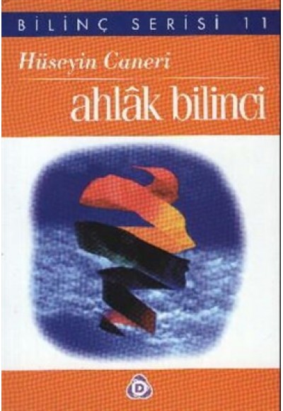 Ahlak Bilinci
