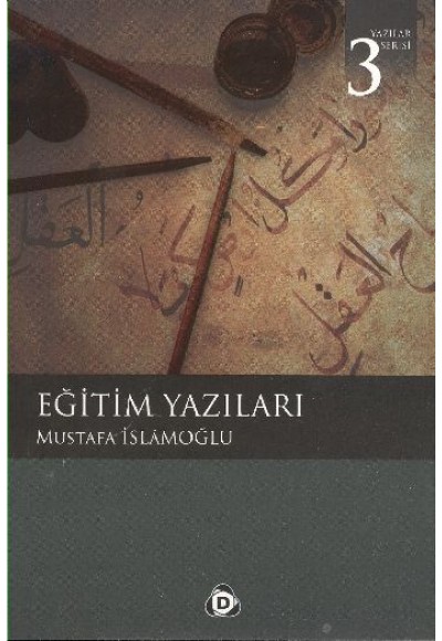 Eğitim Yazıları