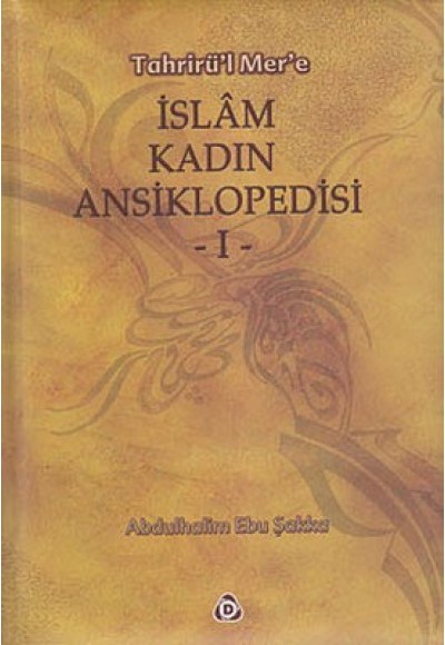 İslam Kadın Ansiklopedisi (2 Cilt Takım)