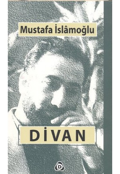 Divan Bütün Şiirler