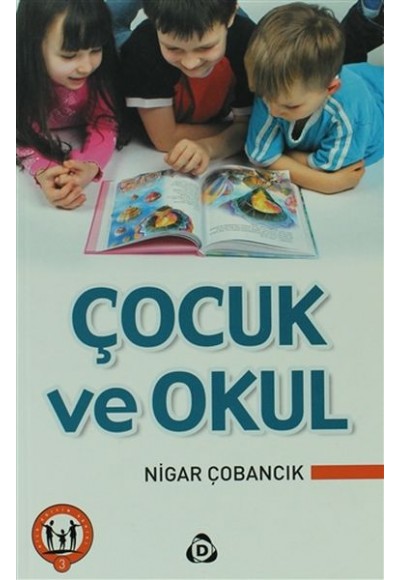 Çocuk ve Okul