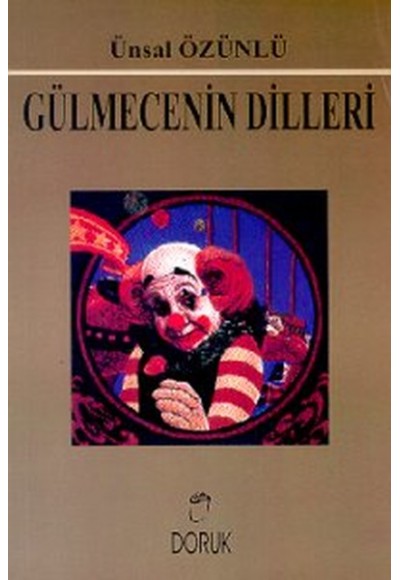Gülmecenin Dilleri