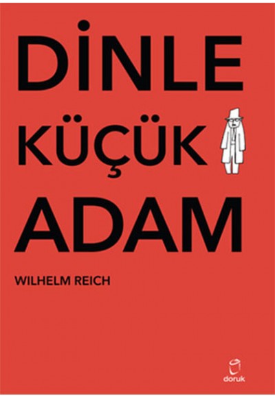 Dinle Küçük Adam