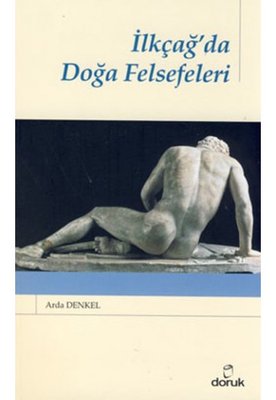 İlkçağ'da Doğa Felsefeleri