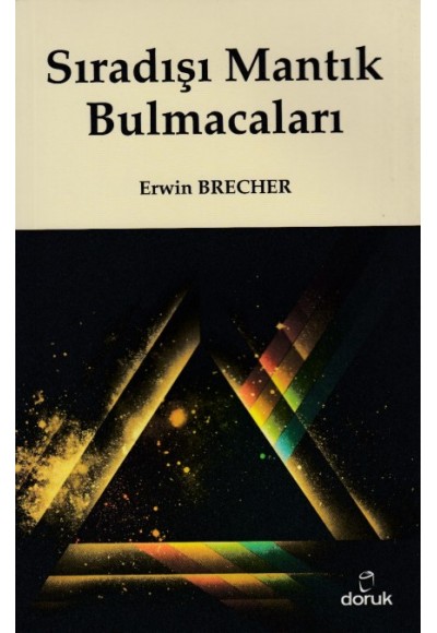 Sıradışı Mantık Bulmacaları