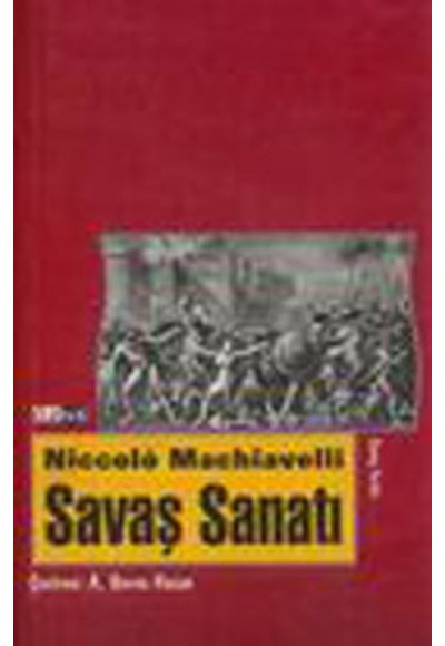 Savaş Sanatı