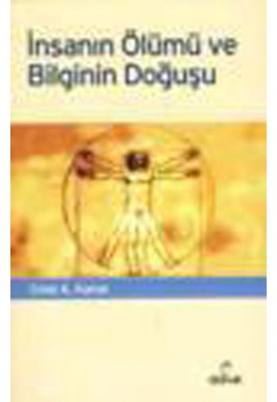 İnsanın Ölümü ve Bilginin Doğuşu