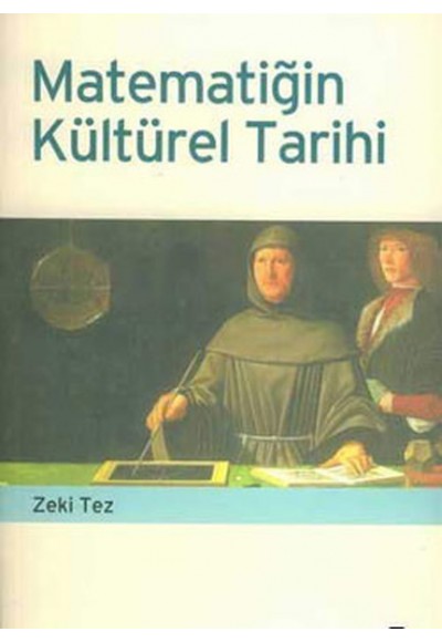 Matematiğin Kültürel Tarihi