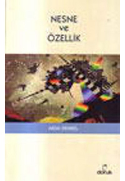 Nesne ve Özellik