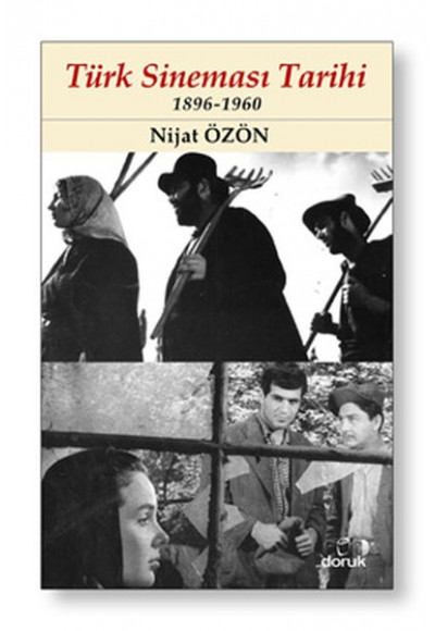 Türk Sineması Tarihi (1896-1960)