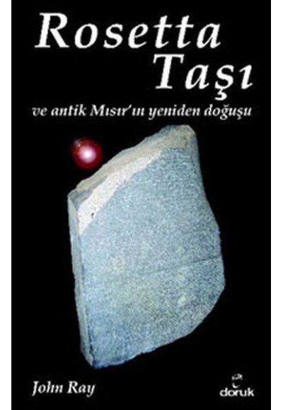 Rosetta Taşı ve Antik Mısır’ın Yeniden Doğuşu