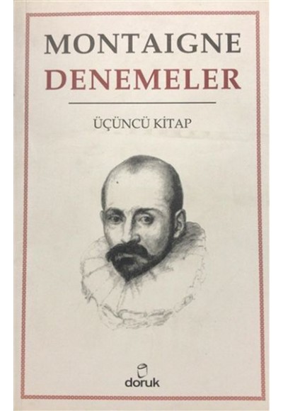 Denemeler 3.Cilt