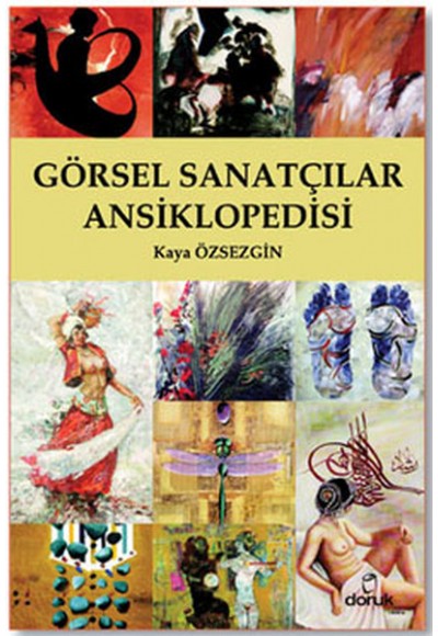 Görsel Sanatçılar Ansiklopedisi