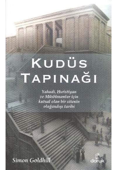 Kudüs Tapınağı