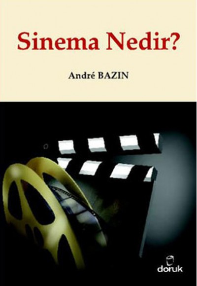 Sinema Nedir?