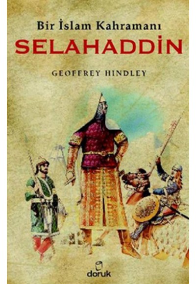 Bir İslam Kahramanı Selahaddin