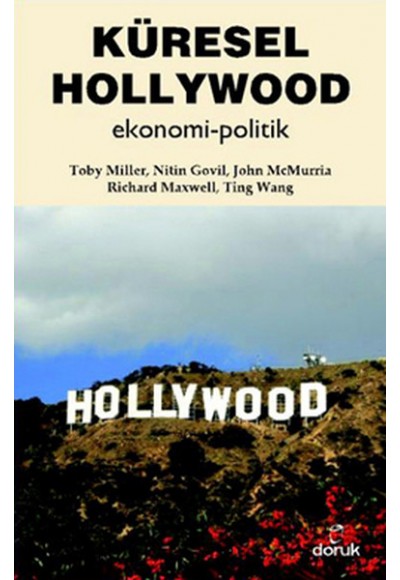 Küresel Hollywood  Ekonomi-Politik