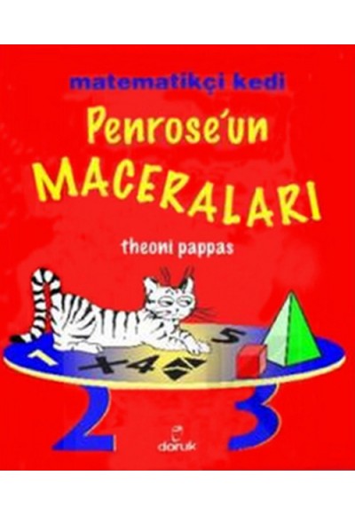 Matematikçi Kedi Penrose'un Maceraları