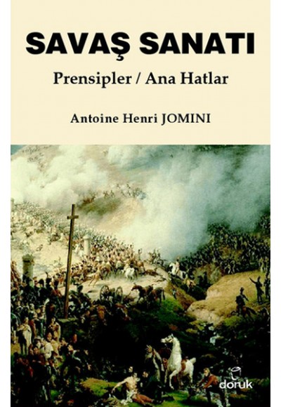 Savaş Sanatı  Prensipler / Ana Hatlar