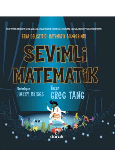Sevimli Matematik  Zeka Geliştirici Matematik Bilmeceleri