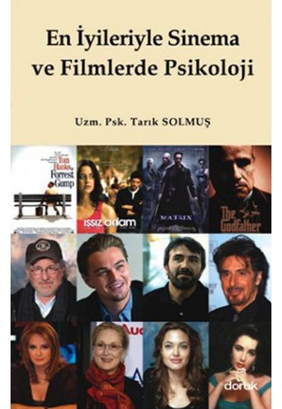 En İyileriyle Sinema ve Filmlerde Psikoloji