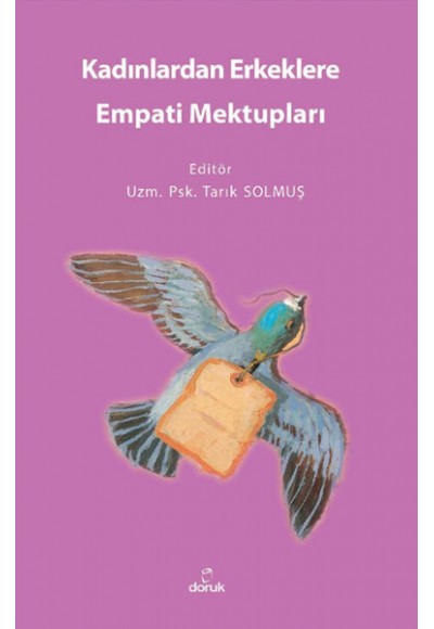 Kadınlardan Erkeklere Empati Mektupları
