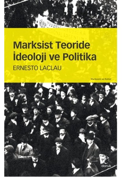 Marksist Teoride İdeoloji ve Politika