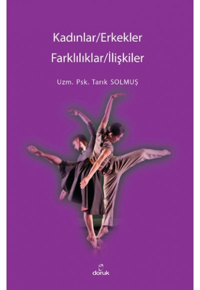 Kadınlar/Erkekler - Farklılıklar/İlişkiler