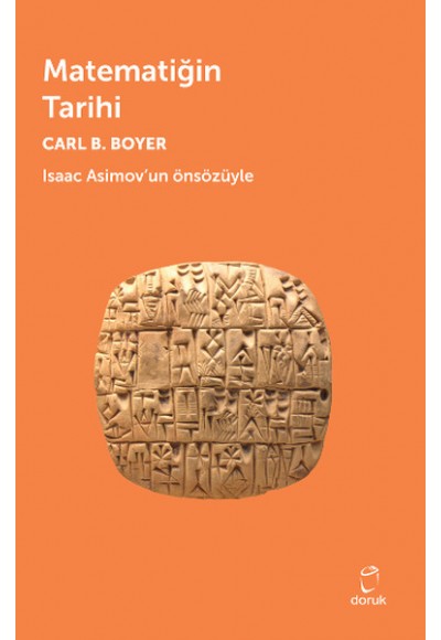 Matematiğin Tarihi