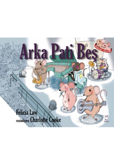 Arka Pati Beş