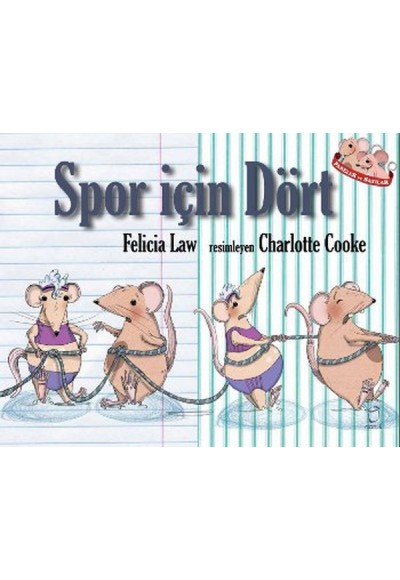 Spor İçin Dört