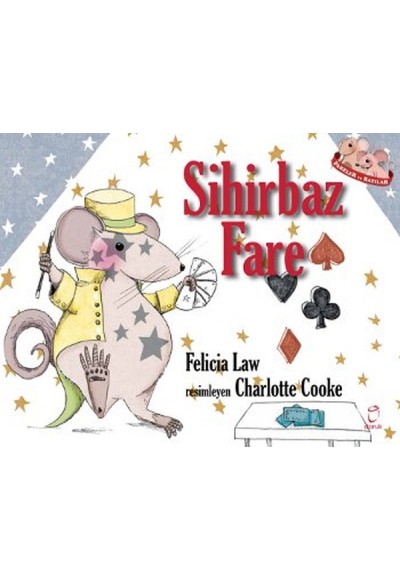 Sihirbaz Fare