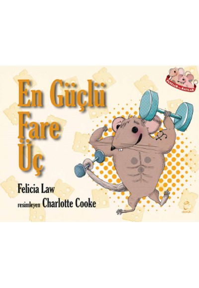 En Güçlü Fare Üç