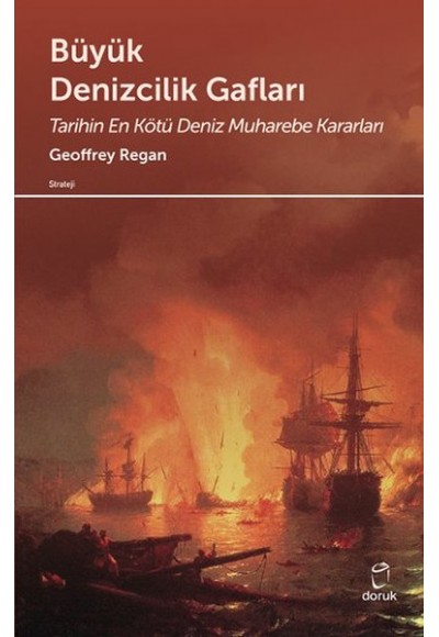 Büyük Denizcilik Gafları