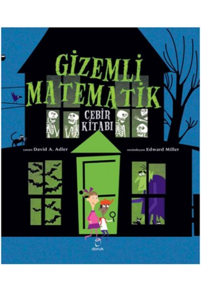 Gizemli Matematik - Cebir Kitabı