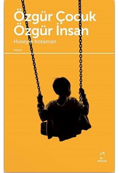 Özgür Çocuk Özgür İnsan