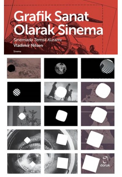 Grafik Sanat Olarak Sinema