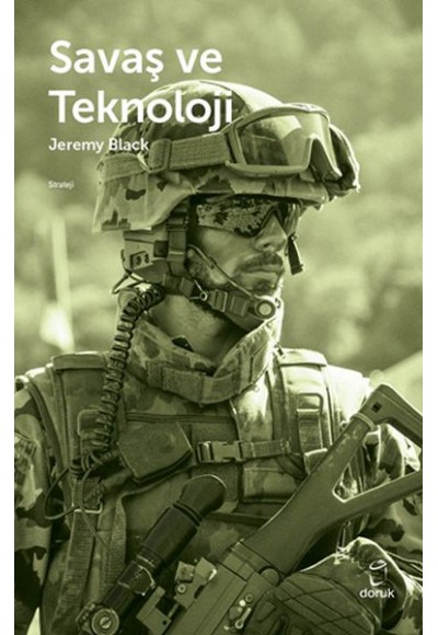Savaş ve Teknoloji