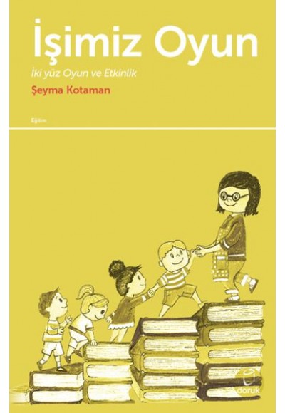 İşimiz Oyun İkiyüz Oyun ve Etkinlik